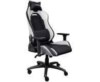 Trust GXT714W RUYA GAMING CHAIR WHITE - 1489338 - zdjęcie 1